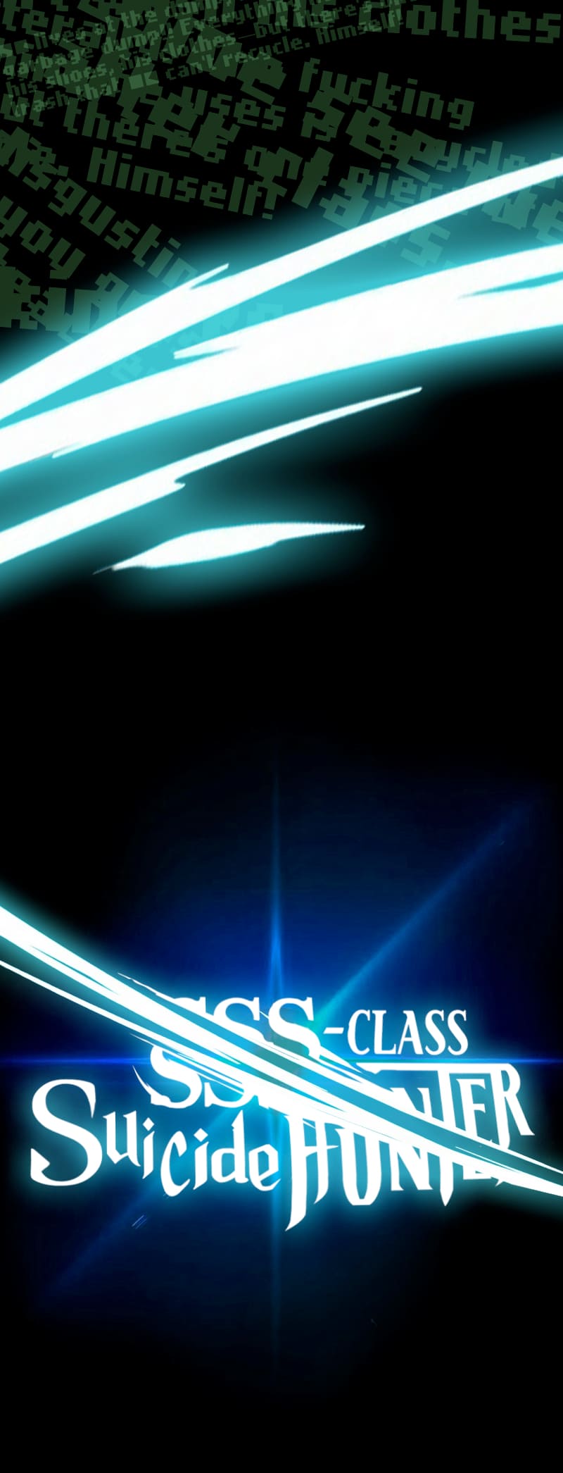 SSS-Class Suicide Hunter, Chapter 115 image 64